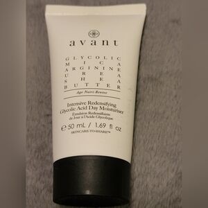AVANT Intensive Reidentifying Glycolic Acid Day Moisturizer